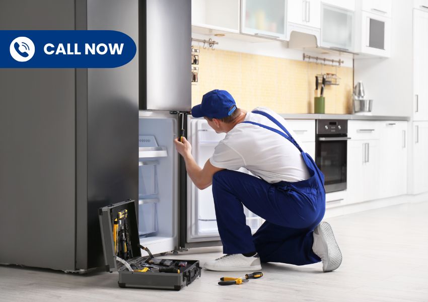 Sumiton Appliance Repair Company